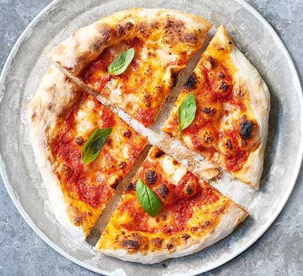 Margherita Pizza